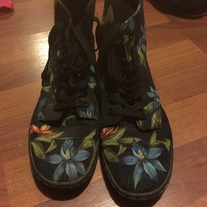 Limited edition docs